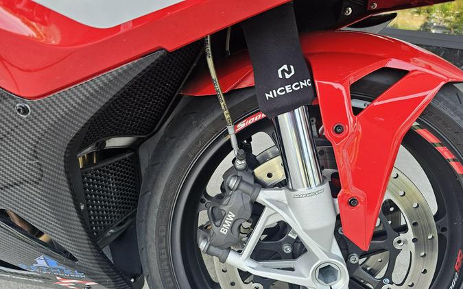 2023 BMW S 1000 RR