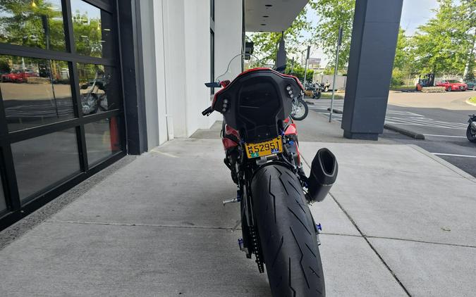 2023 BMW S 1000 RR