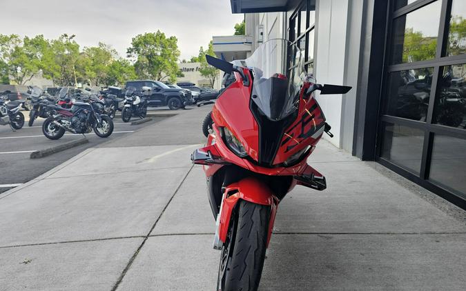 2023 BMW S 1000 RR