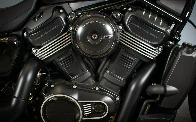 2026 Harley-Davidson Nightster RH975