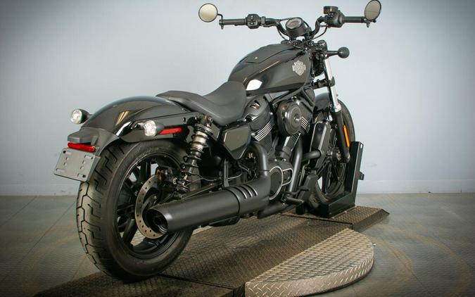 2026 Harley-Davidson Nightster RH975