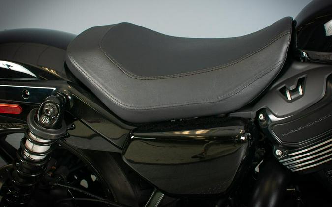 2026 Harley-Davidson Nightster RH975