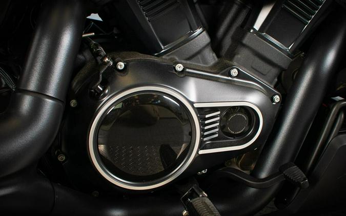 2026 Harley-Davidson Nightster RH975