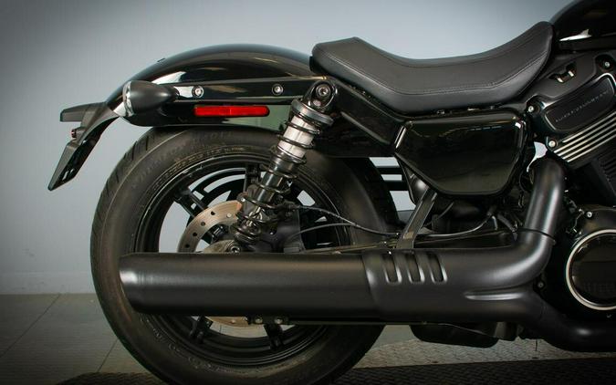 2026 Harley-Davidson Nightster RH975