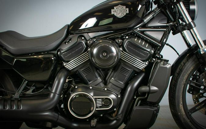 2026 Harley-Davidson Nightster RH975