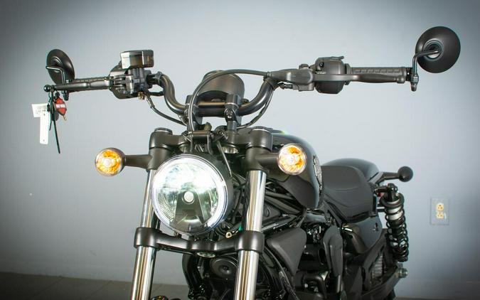 2026 Harley-Davidson Nightster RH975