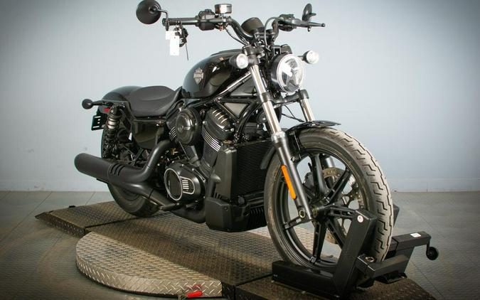 2026 Harley-Davidson Nightster RH975