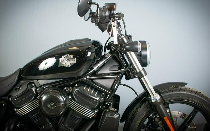 2026 Harley-Davidson Nightster RH975