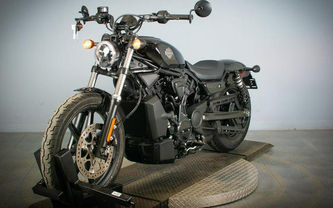 2026 Harley-Davidson Nightster RH975