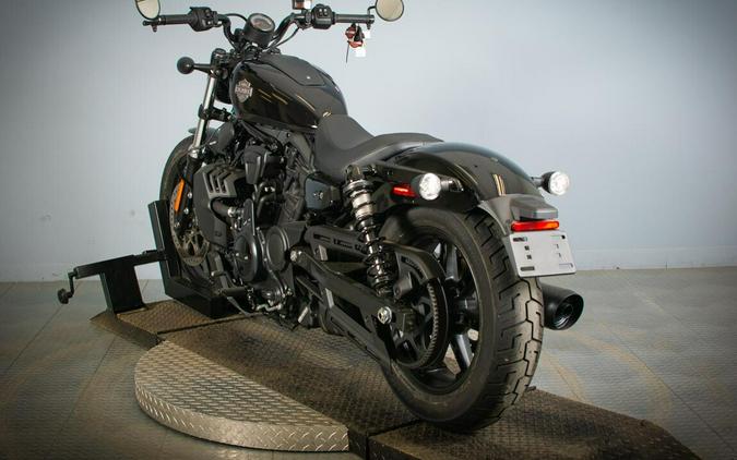 2026 Harley-Davidson Nightster RH975