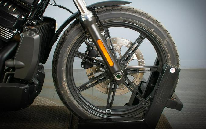 2026 Harley-Davidson Nightster RH975