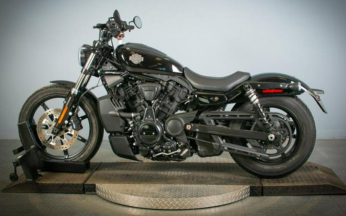 2026 Harley-Davidson Nightster RH975