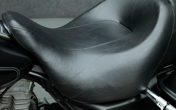 2009 HARLEY DAVIDSON FLHT ELECTRA GLIDE