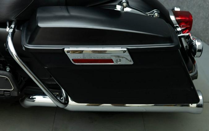 2009 HARLEY DAVIDSON FLHT ELECTRA GLIDE