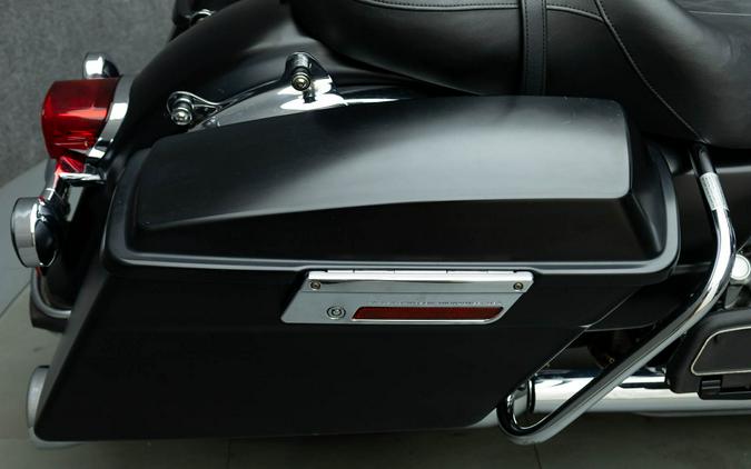 2009 HARLEY DAVIDSON FLHT ELECTRA GLIDE