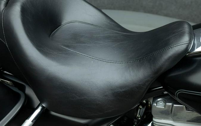 2009 HARLEY DAVIDSON FLHT ELECTRA GLIDE