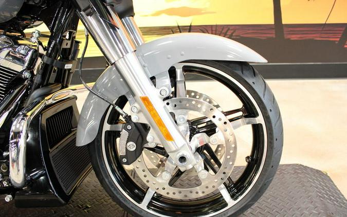 2026 Harley-Davidson® FLHX - Street Glide®