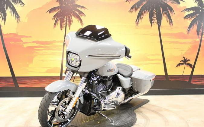 2026 Harley-Davidson® FLHX - Street Glide®