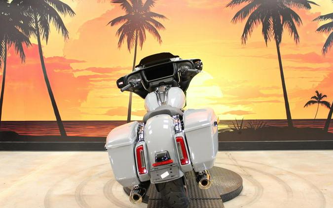 2026 Harley-Davidson® FLHX - Street Glide®