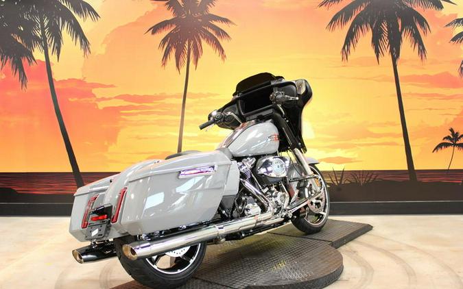 2026 Harley-Davidson® FLHX - Street Glide®