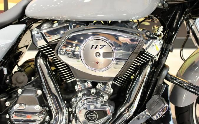 2026 Harley-Davidson® FLHX - Street Glide®