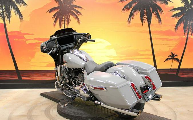 2026 Harley-Davidson® FLHX - Street Glide®