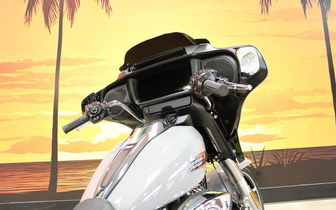 2026 Harley-Davidson® FLHX - Street Glide®