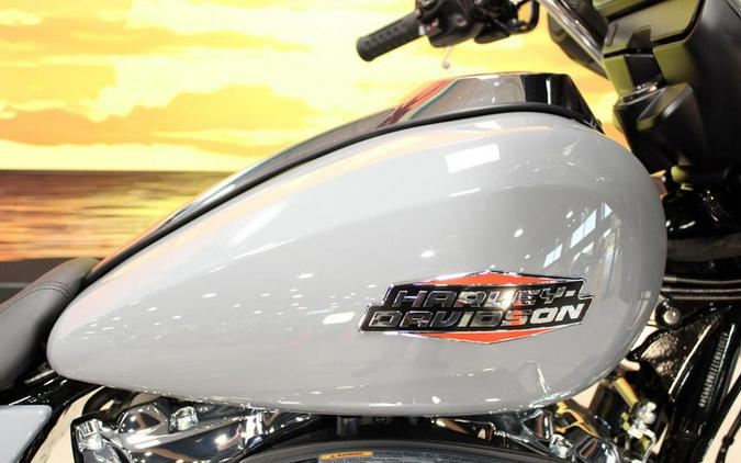 2026 Harley-Davidson® FLHX - Street Glide®
