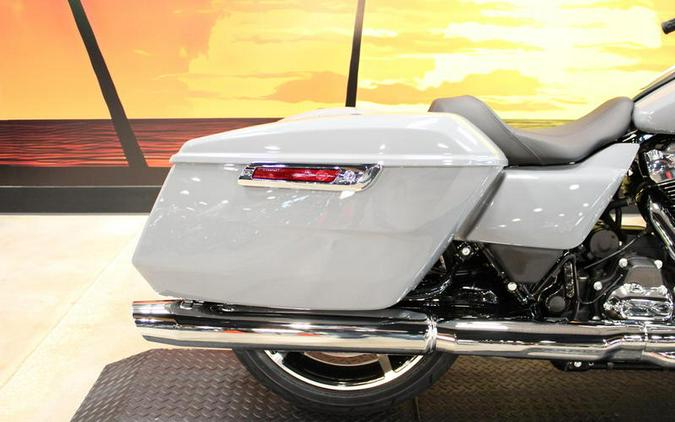 2026 Harley-Davidson® FLHX - Street Glide®