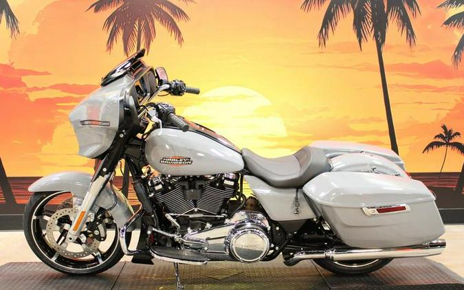 2026 Harley-Davidson® FLHX - Street Glide®