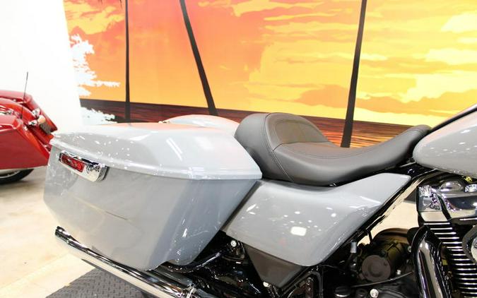 2026 Harley-Davidson® FLHX - Street Glide®
