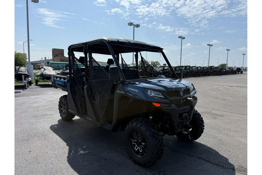 2026 CFMOTO UFORCE 1000 XL CF1000UZ-2