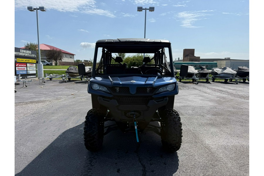 2026 CFMOTO UFORCE 1000 XL CF1000UZ-2