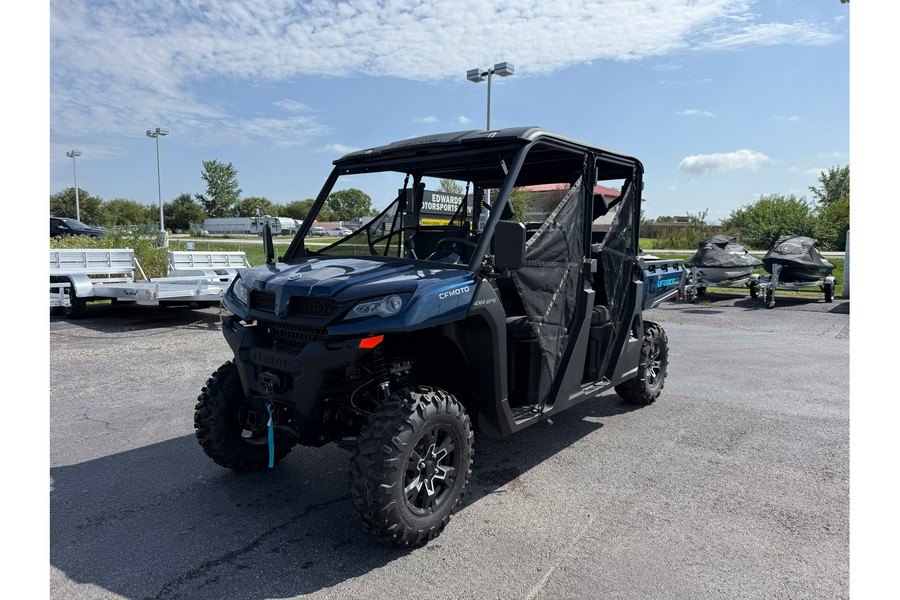 2026 CFMOTO UFORCE 1000 XL CF1000UZ-2