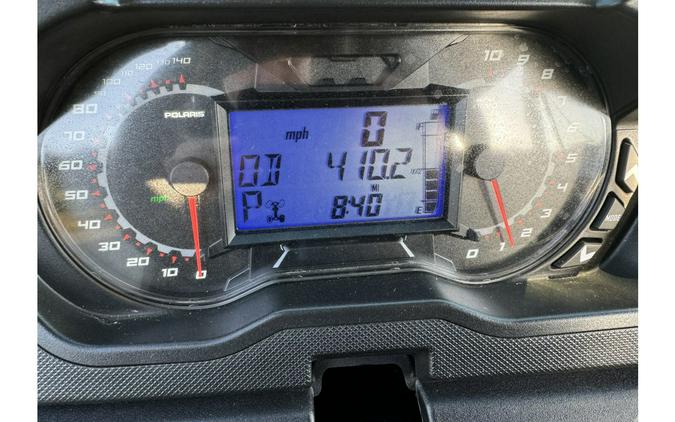 2024 Polaris RANGER 1000 XP CREW PREMIUM