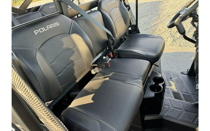 2024 Polaris RANGER 1000 XP CREW PREMIUM