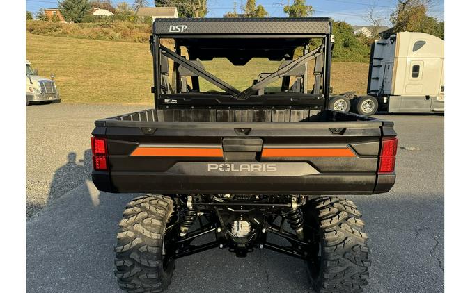 2024 Polaris RANGER 1000 XP CREW PREMIUM