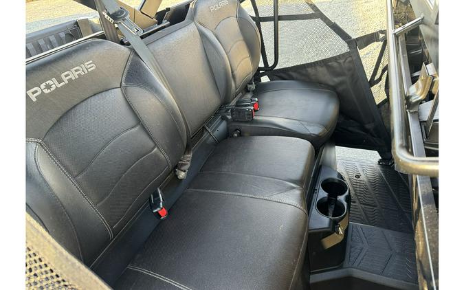 2024 Polaris RANGER 1000 XP CREW PREMIUM
