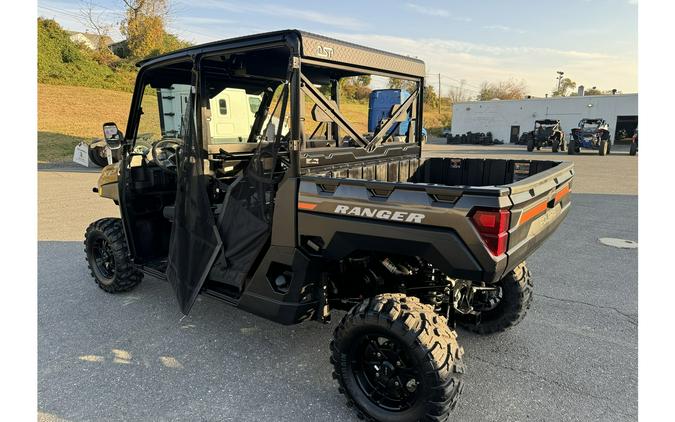 2024 Polaris RANGER 1000 XP CREW PREMIUM