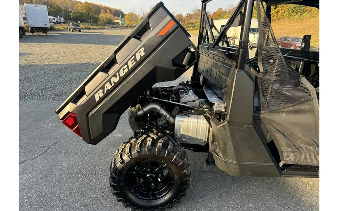 2024 Polaris RANGER 1000 XP CREW PREMIUM