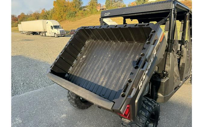 2024 Polaris RANGER 1000 XP CREW PREMIUM