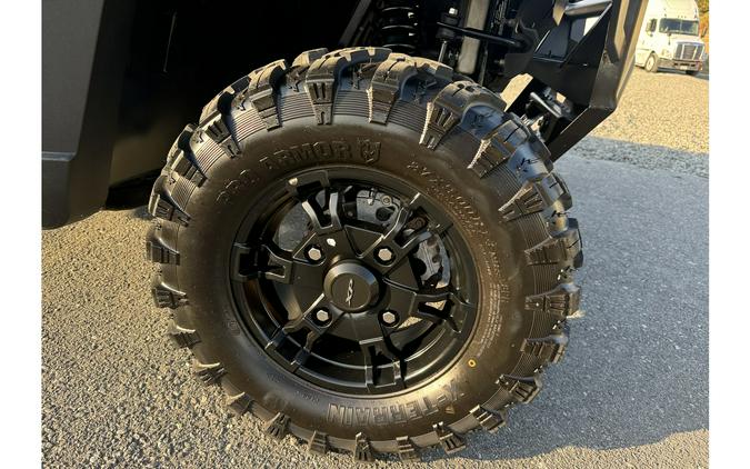 2024 Polaris RANGER 1000 XP CREW PREMIUM