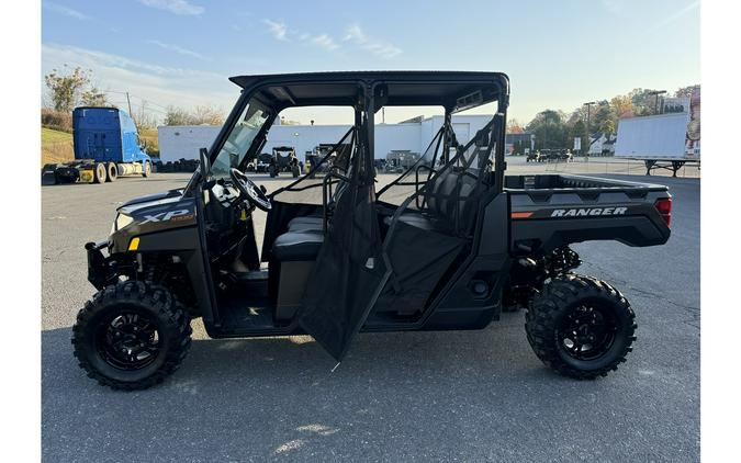 2024 Polaris RANGER 1000 XP CREW PREMIUM