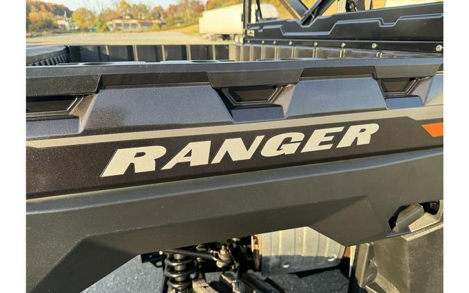 2024 Polaris RANGER 1000 XP CREW PREMIUM