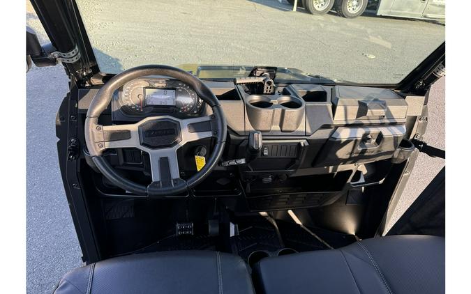 2024 Polaris RANGER 1000 XP CREW PREMIUM