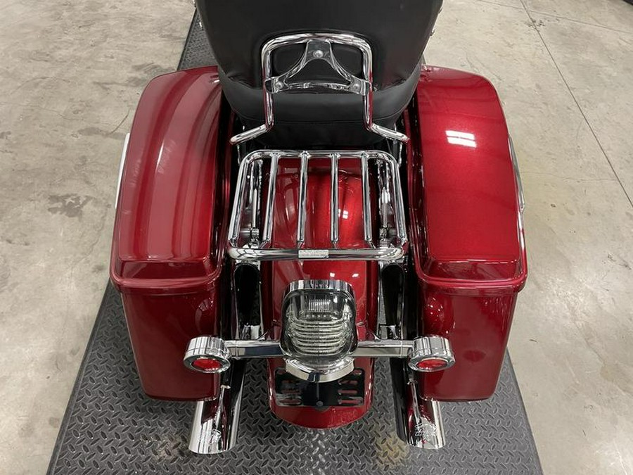 2016 Harley-Davidson® FLHR - Road King®