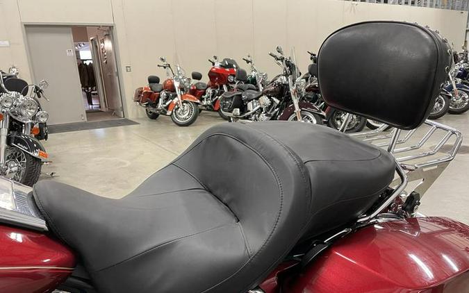 2016 Harley-Davidson® FLHR - Road King®