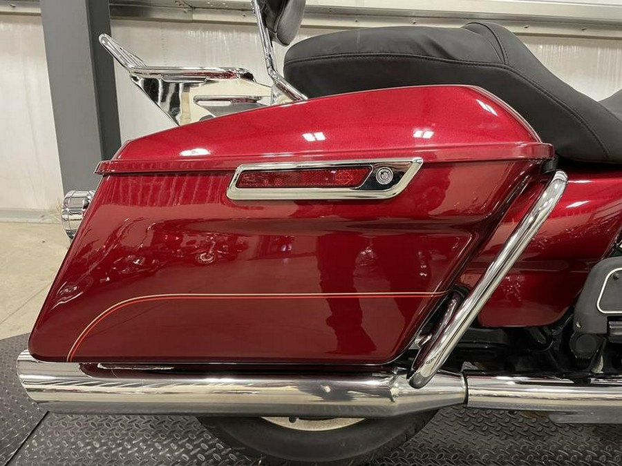 2016 Harley-Davidson® FLHR - Road King®