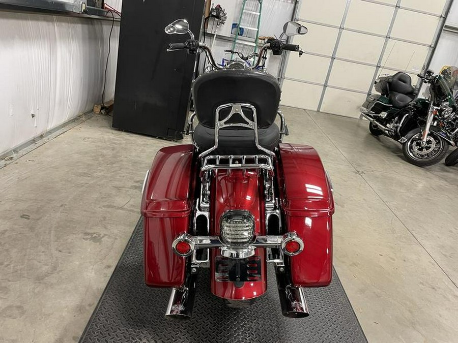 2016 Harley-Davidson® FLHR - Road King®