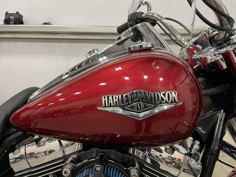 2016 Harley-Davidson® FLHR - Road King®